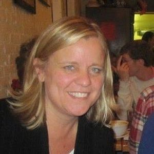 Meet your Posher, Sharon